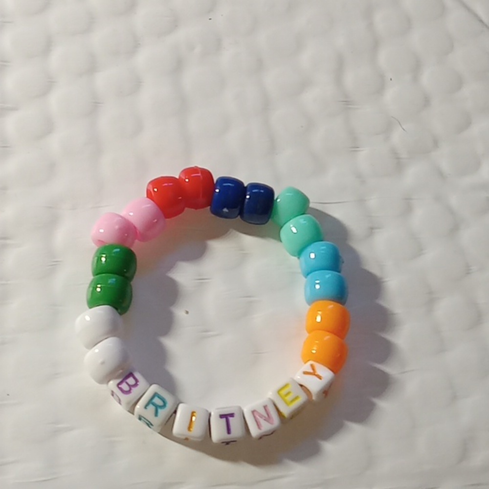 Britney Bracelet